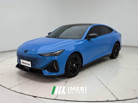 2022 UNI-V 2022 Model 1.5T Premium Version - ავტომობილი ჩინეთიდან