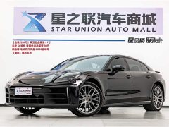 Porsche Panamera 4 Executive 2.9T - ფოტო 1
