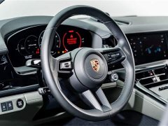 Porsche Panamera 4 Executive 2.9T - ფოტო 10