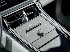 Porsche Panamera 4 Executive 2.9T - ფოტო 11