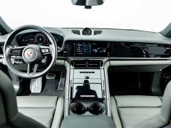 Porsche Panamera 4 Executive 2.9T - ფოტო 12
