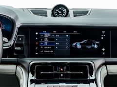 Porsche Panamera 4 Executive 2.9T - ფოტო 13