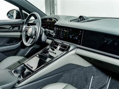 Porsche Panamera 4 Executive 2.9T - ფოტო 17