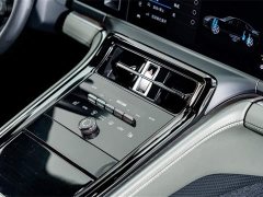 Porsche Panamera 4 Executive 2.9T - ფოტო 18