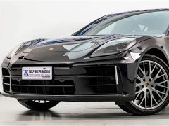 Porsche Panamera 4 Executive 2.9T - ფოტო 2