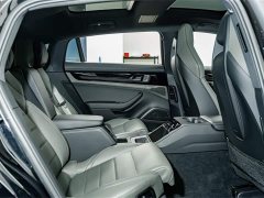 Porsche Panamera 4 Executive 2.9T - ფოტო 20