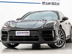 Porsche Panamera 4 Executive 2.9T - ფოტო 3