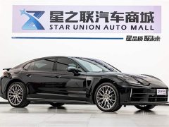 Porsche Panamera 4 Executive 2.9T - ფოტო 5