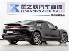 Porsche Panamera 4 Executive 2.9T - ფოტო 6