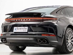 Porsche Panamera 4 Executive 2.9T - ფოტო 7