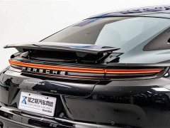 Porsche Panamera 4 Executive 2.9T - ფოტო 8