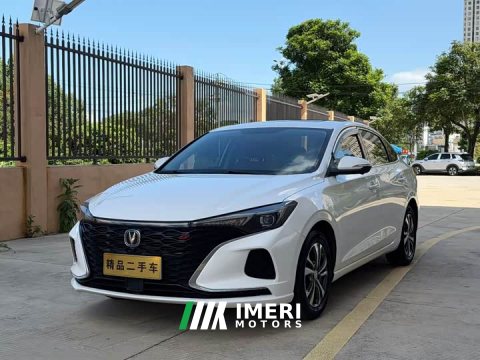 2021 Model PLUS NE 1.4T GDI DCTPremium Version - ავტომობილი ჩინეთიდან