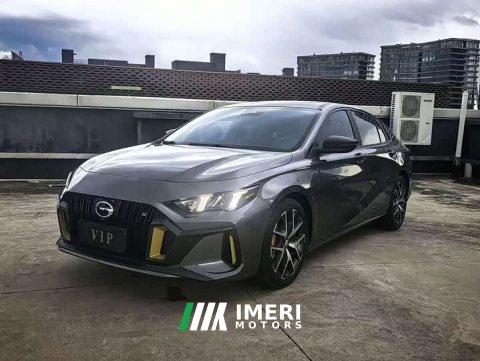 2021 Model 270T DCT J15 Edition - ავტომობილი ჩინეთიდან