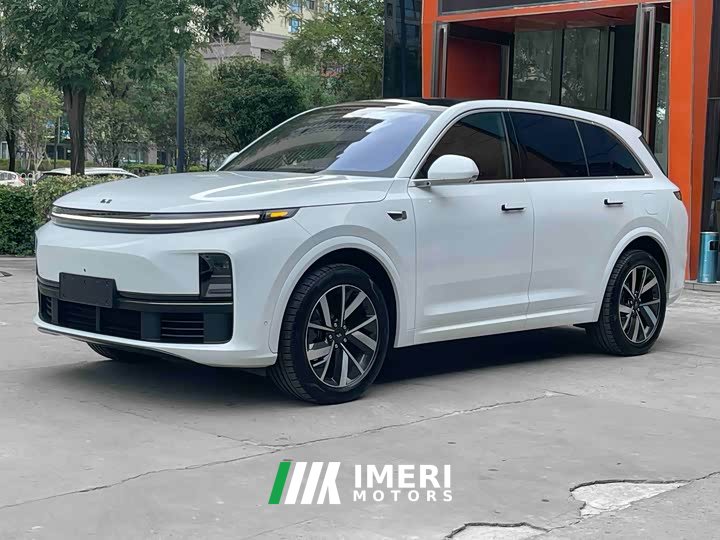 Li Auto L7 Air