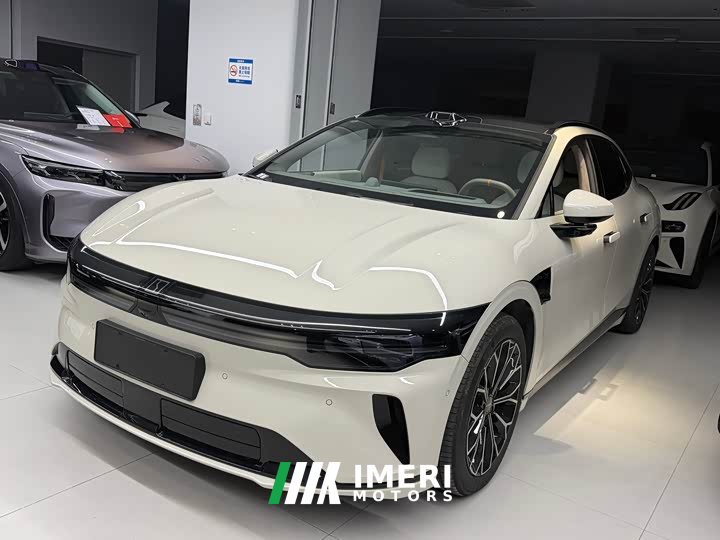 Zeekr 007GT Long RangeSmart Drive Edition 100kWh