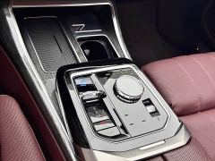 BMW i7 eDrive50L M Sport Luxury Package - photo 15