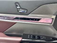 BMW i7 eDrive50L M Sport Luxury Package - photo 16