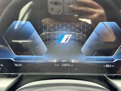 BMW i7 eDrive50L M Sport Luxury Package - photo 18