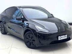 Tesla Model Y Rear-Wheel Drive - ფოტო 5