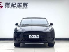 Tesla Model Y Rear-Wheel Drive - ფოტო 6