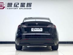 Tesla Model Y Rear-Wheel Drive - ფოტო 7