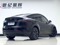 Tesla Model Y Rear-Wheel Drive - ფოტო 8