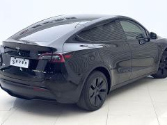 Tesla Model Y Rear-Wheel Drive - ფოტო 9