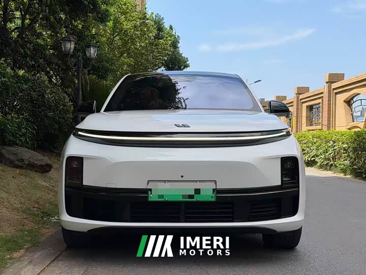 Li Auto L7 Air