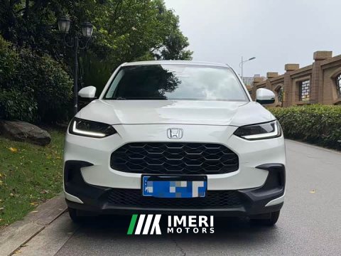 2024 ZR-V 2023 Model 1.5T CVT Edition - ავტომობილი ჩინეთიდან