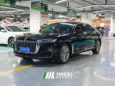 2022 H9 2022 Model 2.0T Edition - ავტომობილი ჩინეთიდან