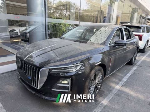 2026 H5 2026 Model 2.0T Pro Edition - ავტომობილი ჩინეთიდან