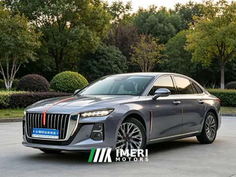 2023 H5 2023 Model 2.0T Edition - ავტომობილი ჩინეთიდან