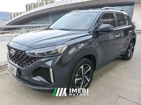 2022 ix35 2021 Model 2.0L 2WDGLS Edition - ავტომობილი ჩინეთიდან