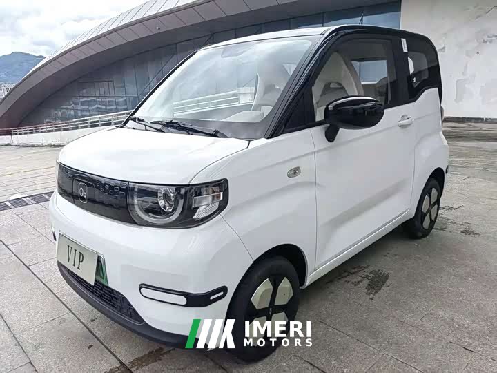 Chery QQ 155km Edition
