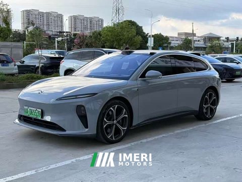 2024 ET5T 2024 Model 75kWh Touring - автомобиль из Китая