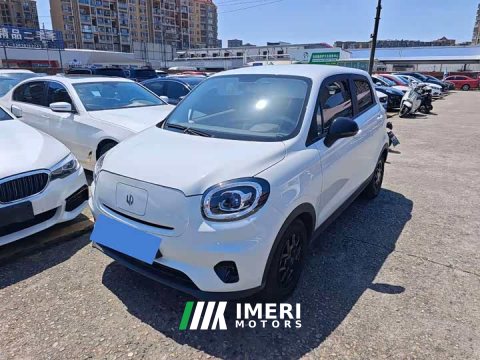 2025 T03 2025 Model 310 Edition - ავტომობილი ჩინეთიდან