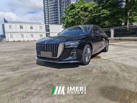 2022 H5 2023 Model 2.0T Edition - ავტომობილი ჩინეთიდან