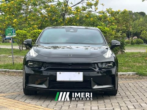 2022 Lynk & Co 03 2.0TD Edition - ავტომობილი ჩინეთიდან