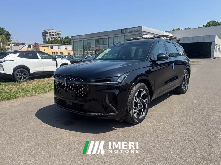 2.0T AWDPHEV Edition