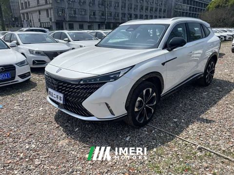 2022 RX5 2023 Model PLUS 330TGI Edition - ავტომობილი ჩინეთიდან