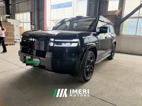 2025 7 2025 Model 190KMAWDUltra Edition - ავტომობილი ჩინეთიდან