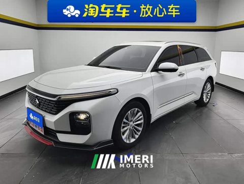 2022 Valli 2021 Model 1.5T CVTDeluxe Version - ავტომობილი ჩინეთიდან