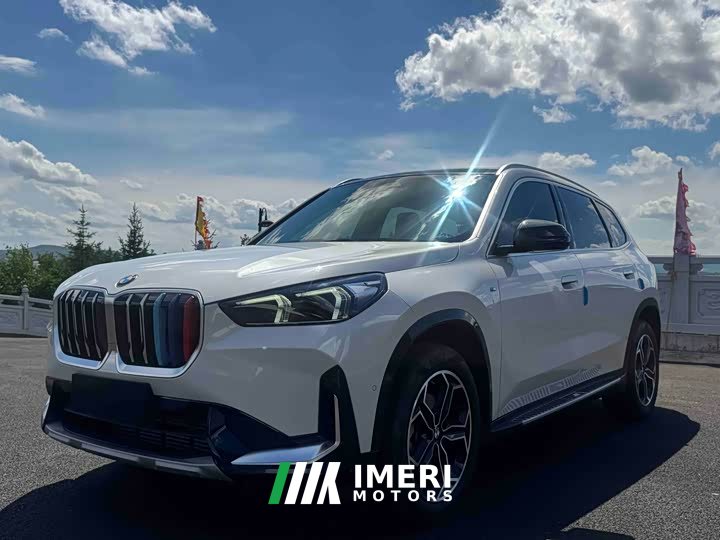 BMW X1 sDrive20Li X-Line