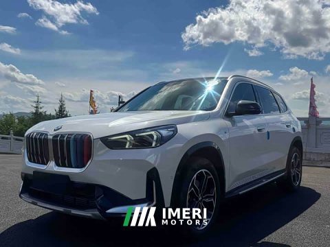 2023 BMW X1 sDrive20Li X - ავტომობილი ჩინეთიდან