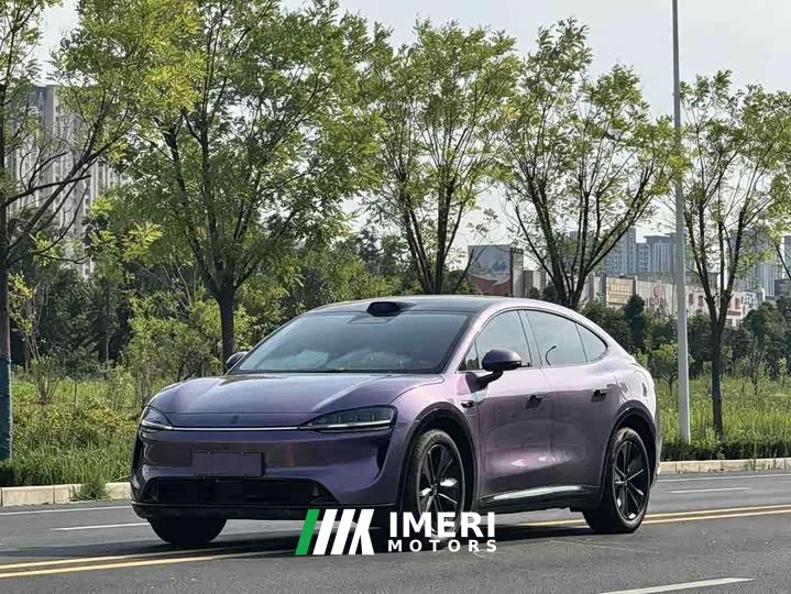 R7 EV Max(192)