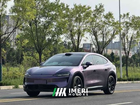 2025 R7 2026 Model EV Max(192） - ავტომობილი ჩინეთიდან