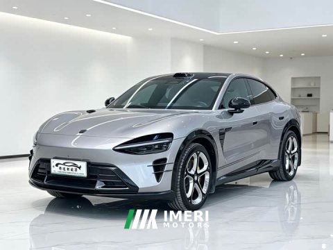 2025 YU7 2025 Model Long Range Edition - ავტომობილი ჩინეთიდან