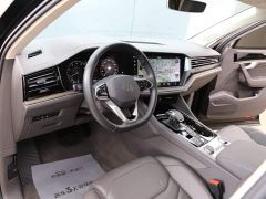 Volkswagen Touareg 3.0TSI Enjoy Edition Classic Sports Package - ფოტო 14