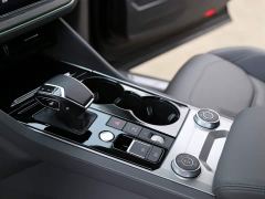 Volkswagen Touareg 3.0TSI Enjoy Edition Classic Sports Package - ფოტო 15