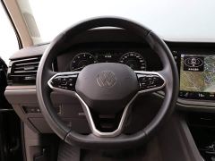Volkswagen Touareg 3.0TSI Enjoy Edition Classic Sports Package - ფოტო 16